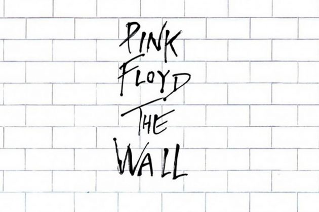 Πώς “χτίστηκε” το Τείχος των Pink Floyd